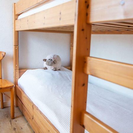 Haus Wiwibarg OG Apartment Dahme  Bagian luar foto